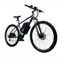 Электровелосипед Horza Stels Navigator R