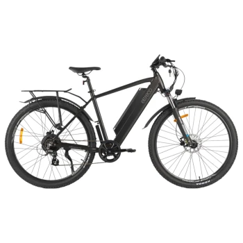 Электровелосипед Eltreco Ultra MAX GT