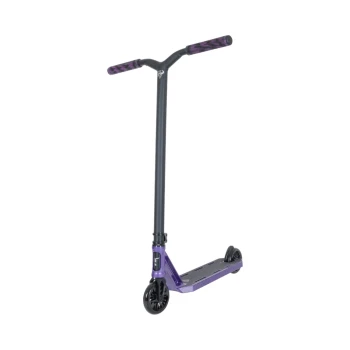 Самокат трюковой Tech Team Vibe 47 Purple