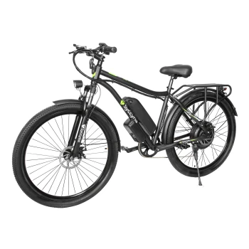 Электровелосипед Syccyba H3 27.5